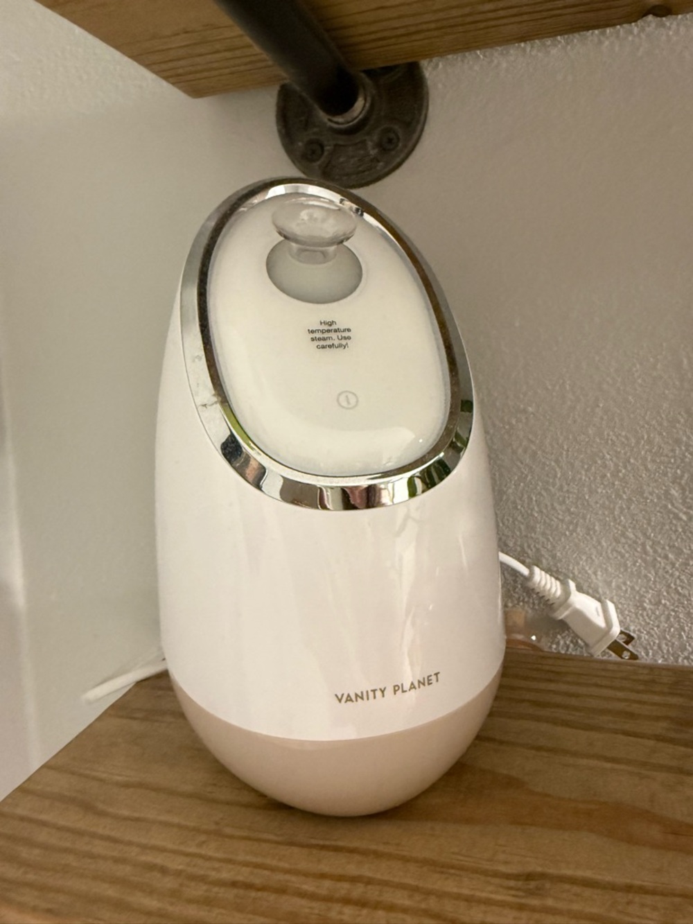 Vanity Planet- Facial Steamer